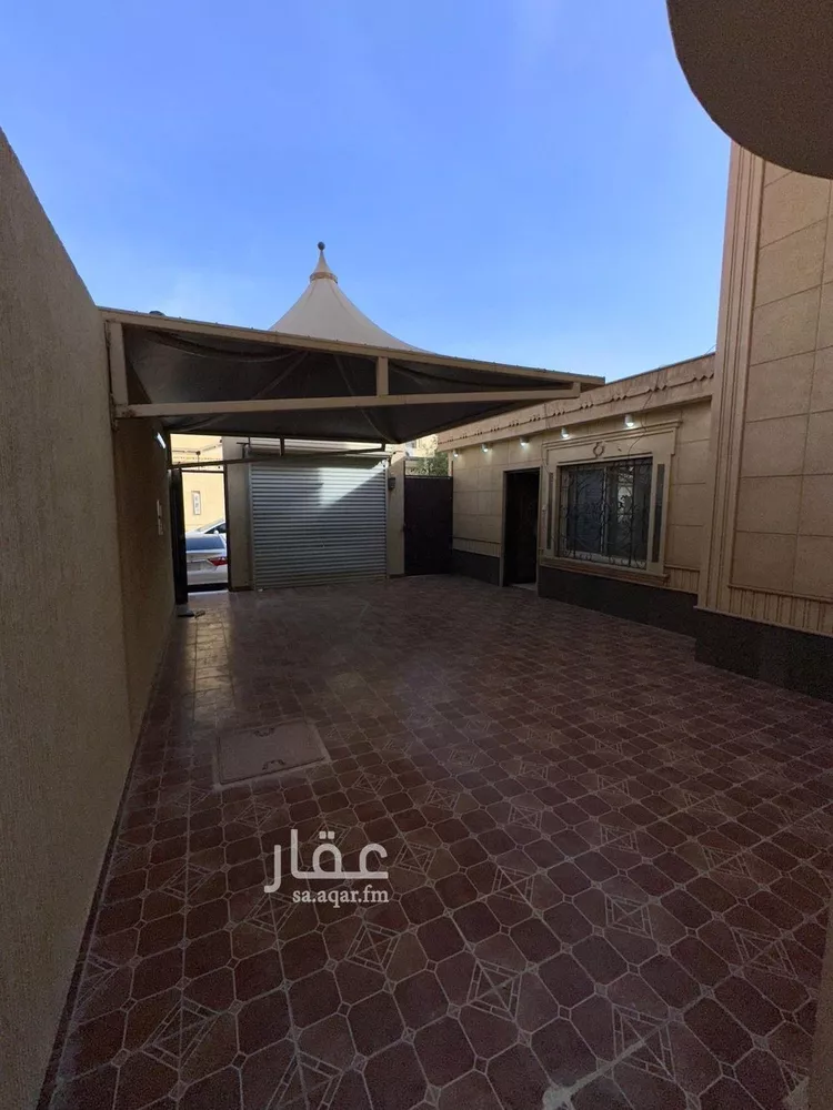Villa for Sale in Riyadh Al Yarmouk 8