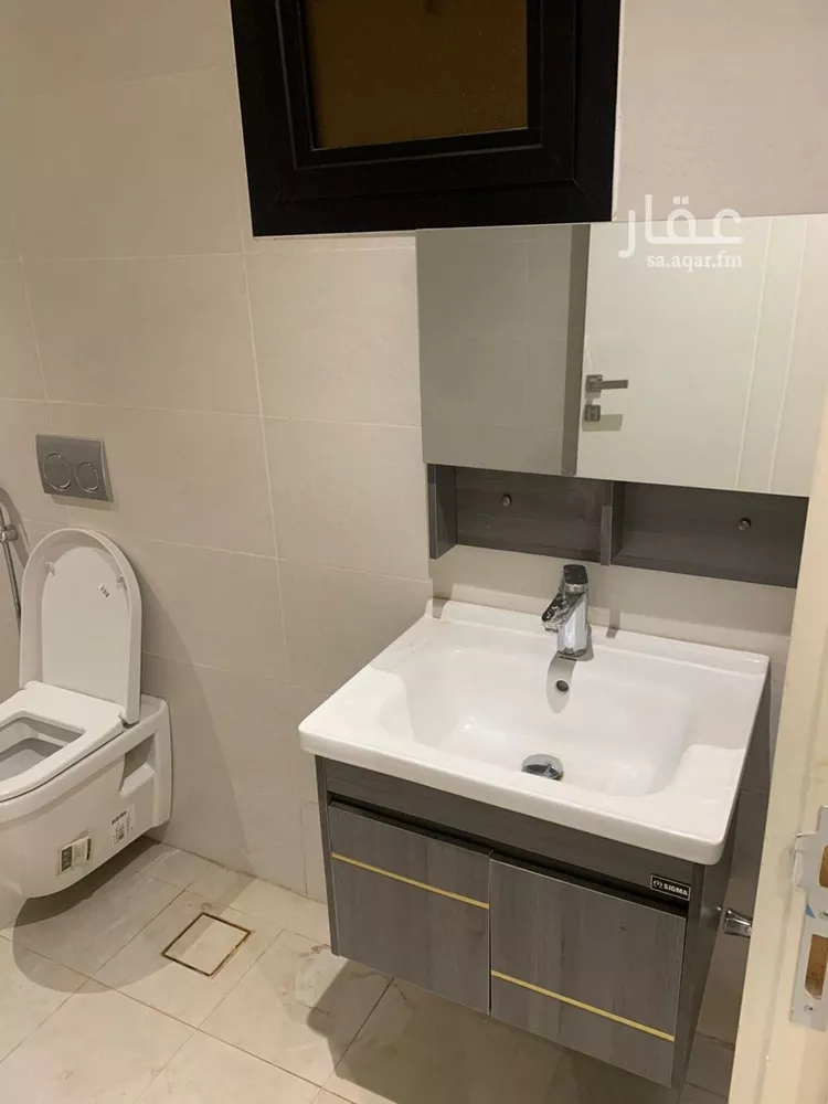 شقة للإيجار في شارع وادي زمزم, حي القادسية, مدينة الرياض, منطقة الرياض صورة 2
