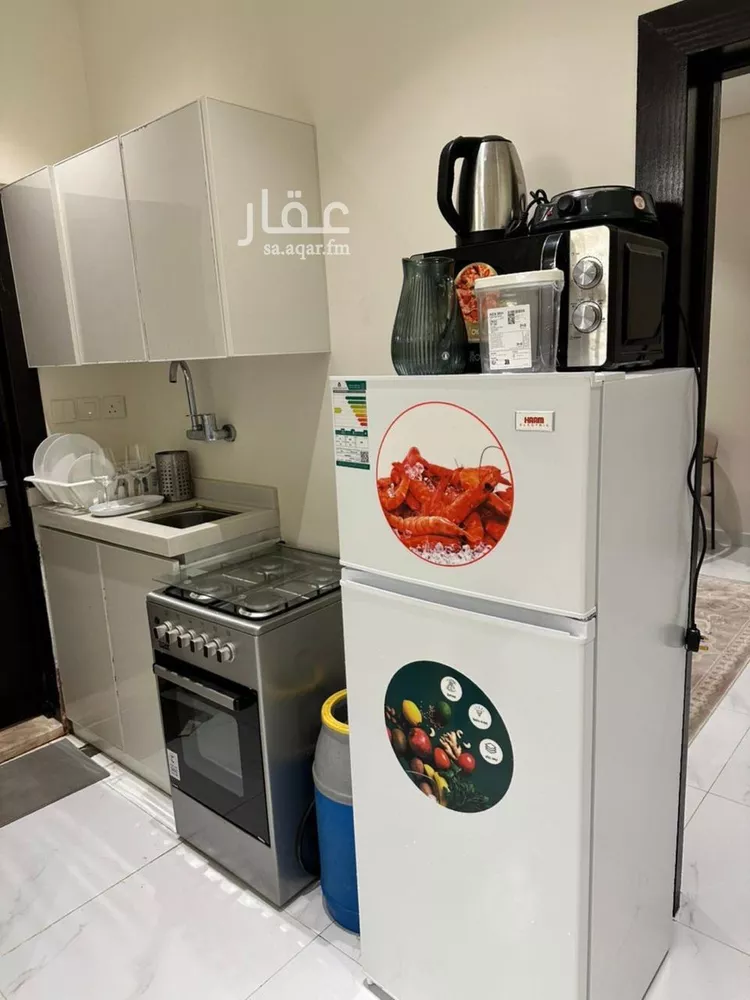 Apartment for Rent in Riyadh Al Munsiyah صورة 4