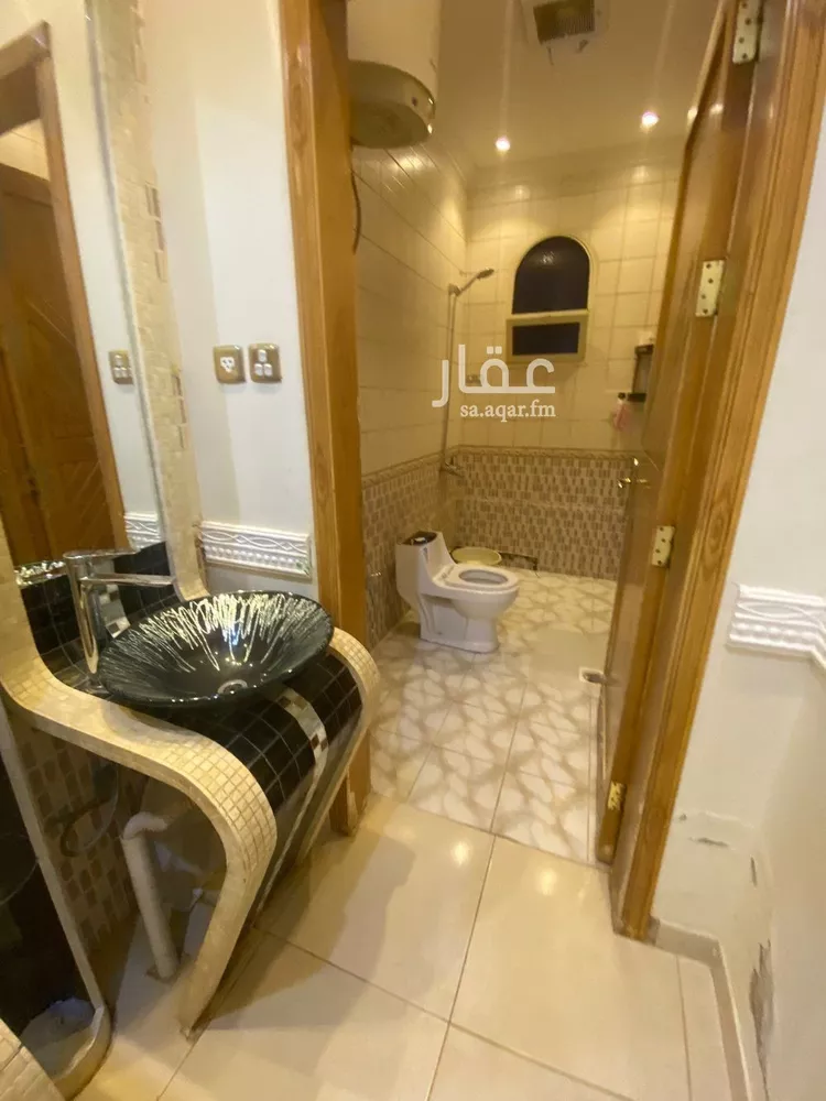 شقة للإيجار في شارع غديقة, حي المونسية, مدينة الرياض, منطقة الرياض 11
