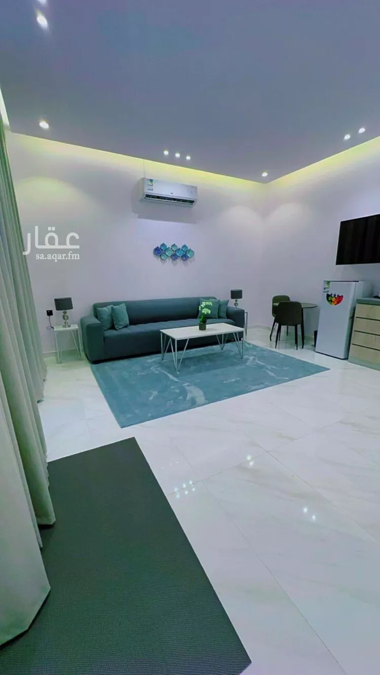شقة للإيجار في شارع عمر الشيباني , حي الرمال, مدينة الرياض, منطقة الرياض صورة 5