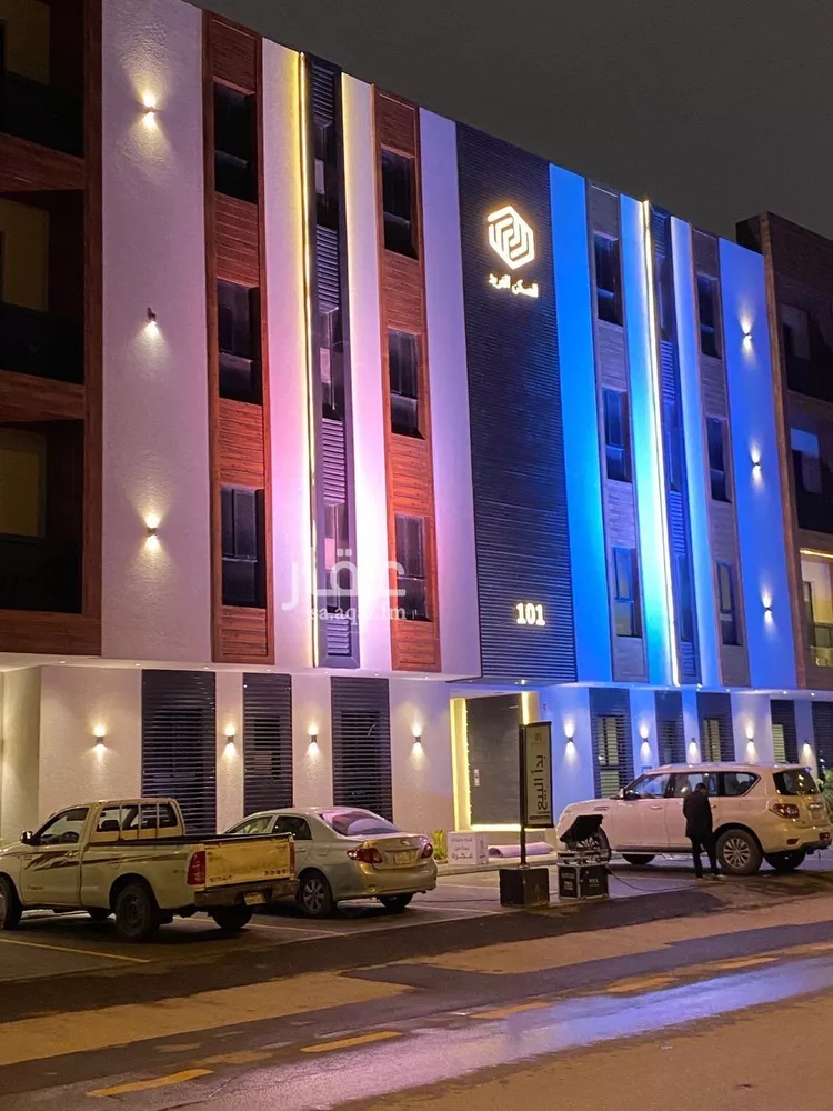 Apartment for Rent in Riyadh Al Munsiyah