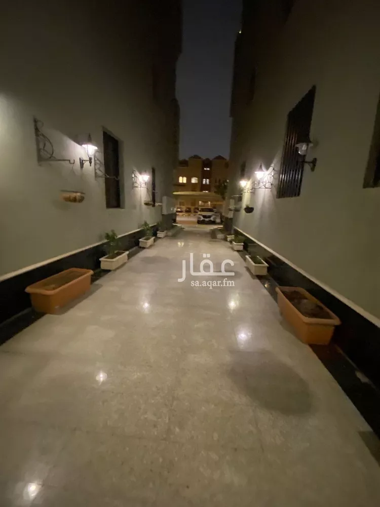 شقة للإيجار في شارع وادي الشوكة, حي قرطبة, مدينة الرياض, منطقة الرياض صورة 4