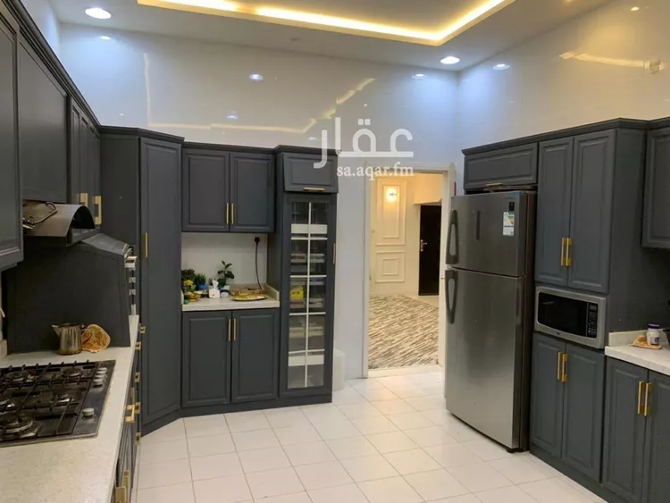 فيلا للإيجار في شارع الزين, حي الجنادرية, مدينة الرياض, منطقة الرياض صورة 3