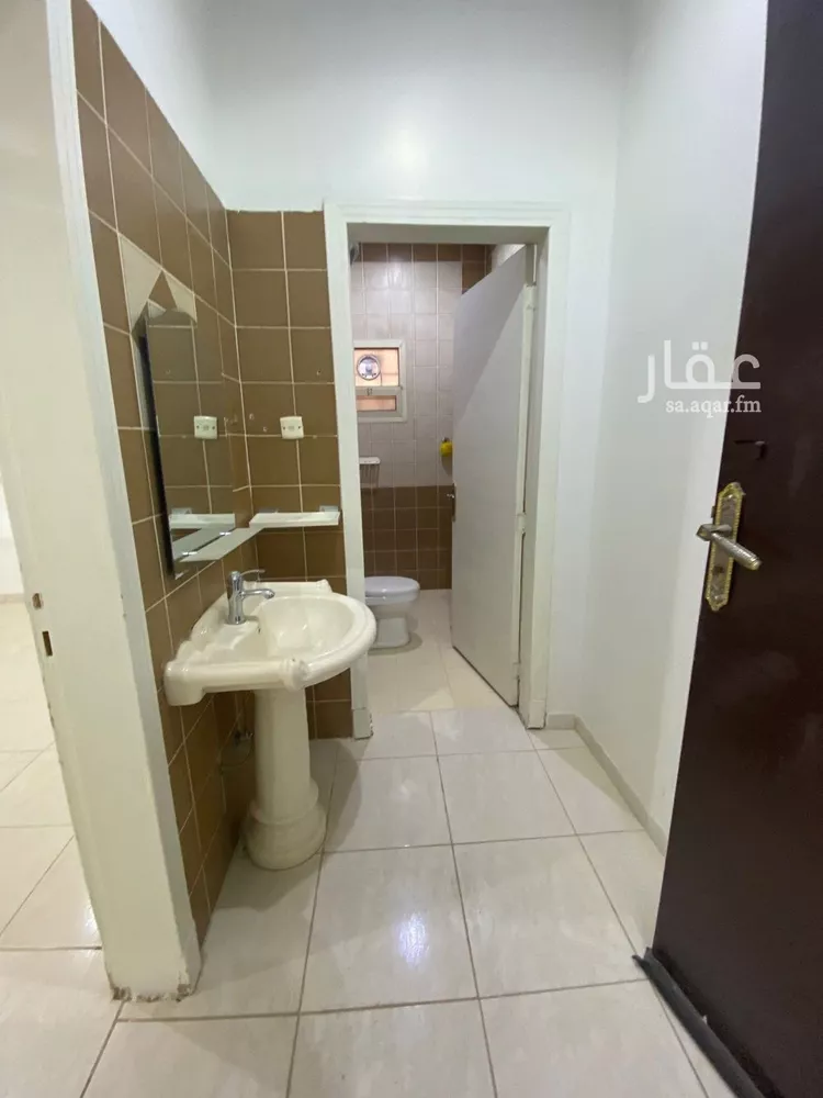 شقة للإيجار في شارع أحمد بن النفيس, حي الرمال, مدينة الرياض, منطقة الرياض 16