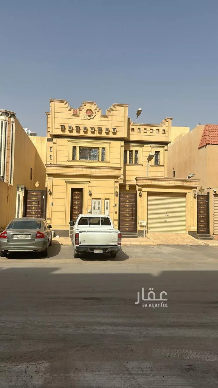 فيلا للإيجار في شارع رقم 62, حي المونسية, مدينة الرياض, منطقة الرياض
