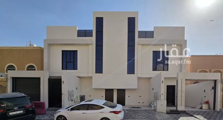 Floor for Sale in Riyadh Al Yarmouk