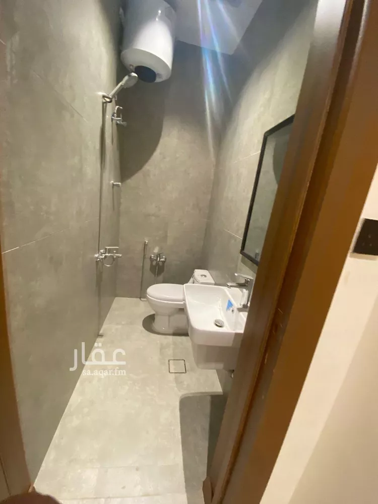 شقة للإيجار في شارع الشيخ جابر الأحمد الصباح, حي الرمال, مدينة الرياض, منطقة الرياض صورة 3