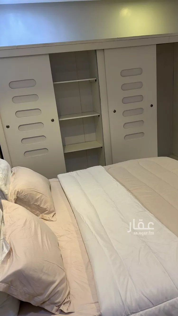 شقة للإيجار في شارع علي الدرويش, حي الرمال, مدينة الرياض, منطقة الرياض صورة 3