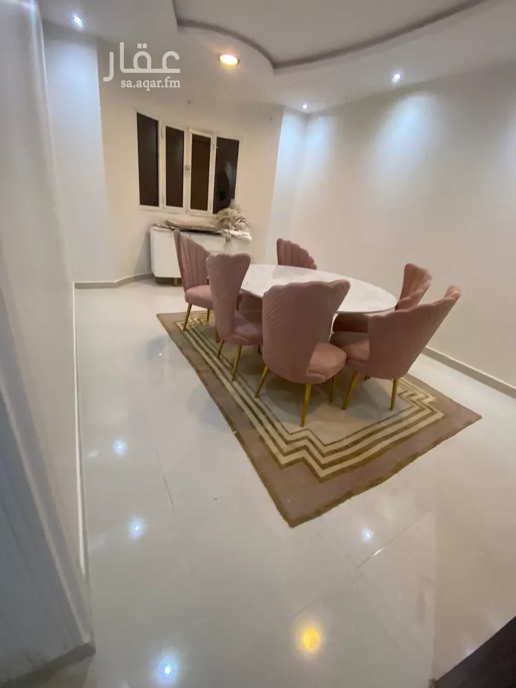 Floor for Rent in Riyadh Al Munsiyah صورة 2