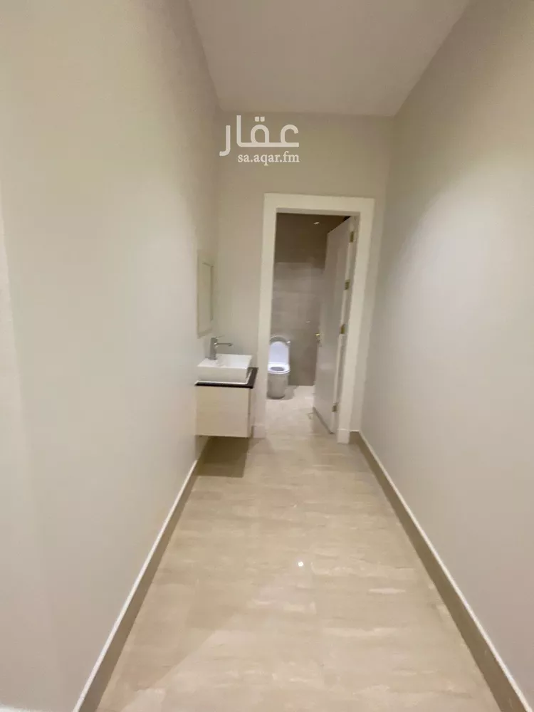 شقة للإيجار في شارع وادي الشوكة, حي قرطبة, مدينة الرياض, منطقة الرياض صورة 5