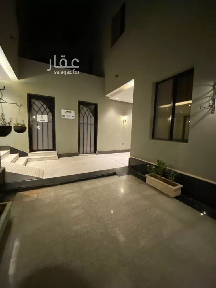 شقة للإيجار في شارع وادي الشوكة, حي قرطبة, مدينة الرياض, منطقة الرياض صورة 2