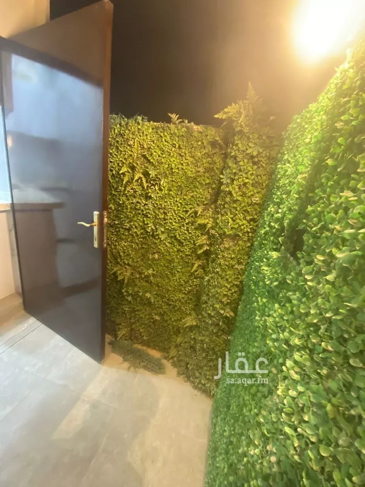 شقة للإيجار في شارع جابر الاحمد الصباح, حي الرمال, مدينة الرياض, منطقة الرياض صورة 5