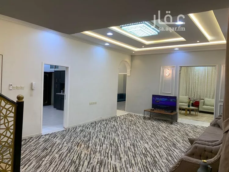 فيلا للإيجار في شارع الزين, حي الجنادرية, مدينة الرياض, منطقة الرياض صورة 2