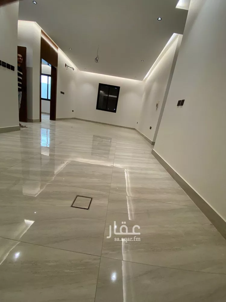 دور للإيجار في شارع الحارث المخزومي, حي اليرموك, مدينة الرياض, منطقة الرياض صورة 4