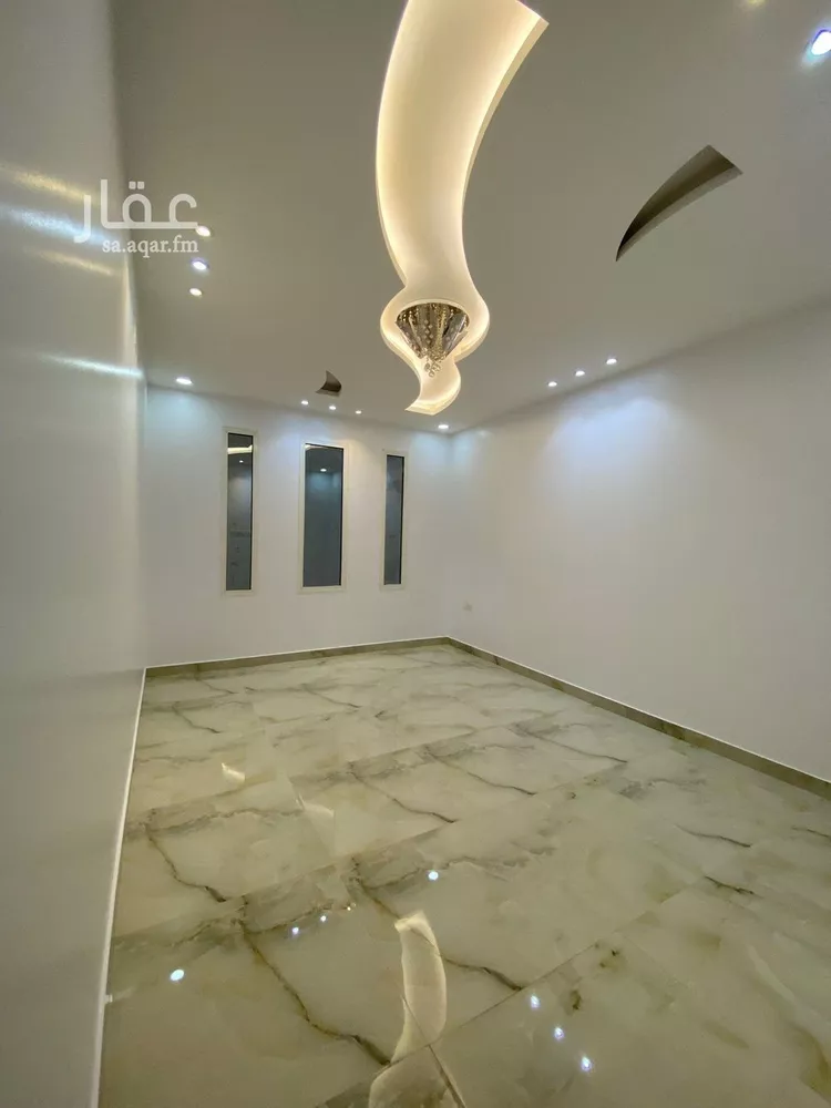 فيلا للإيجار في شارع أبي الوليد الباجي, حي الرمال, مدينة الرياض, منطقة الرياض صورة 5