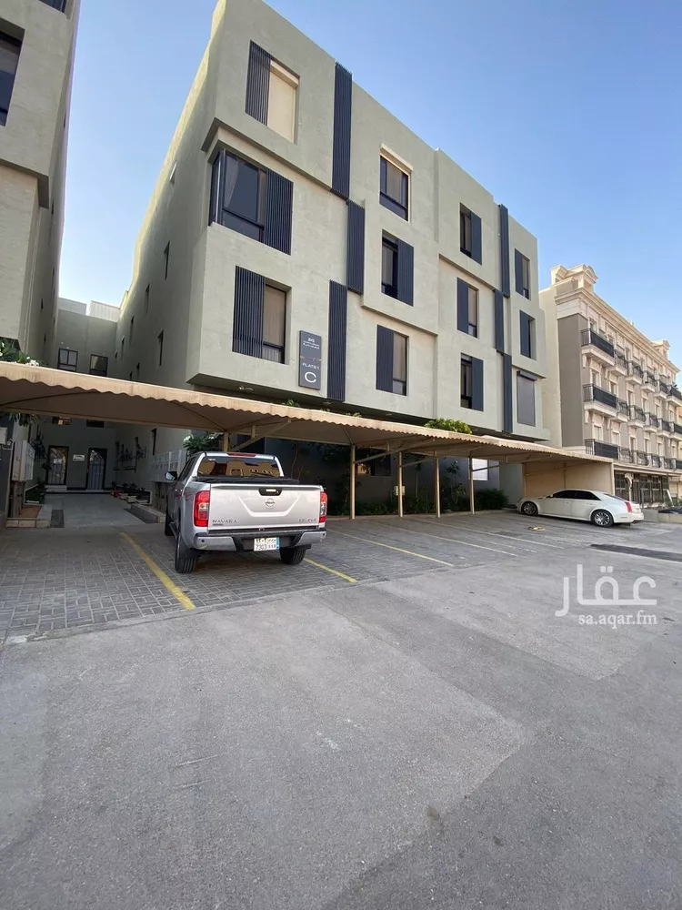 شقة للإيجار في شارع وادي الشوكة, حي قرطبة, مدينة الرياض, منطقة الرياض 13