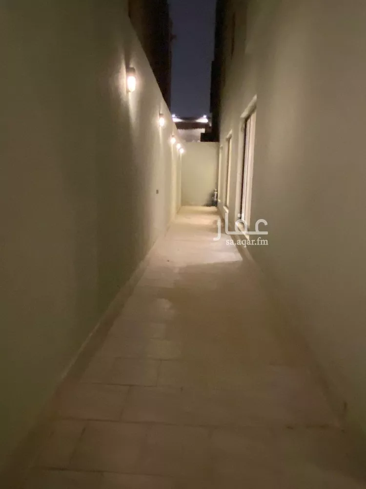 شقة للإيجار في شارع وادي الشوكة, حي قرطبة, مدينة الرياض, منطقة الرياض 18