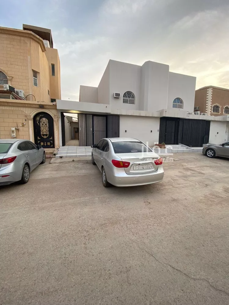 شقة للإيجار في شارع قها, حي قرطبة, مدينة الرياض, منطقة الرياض 10