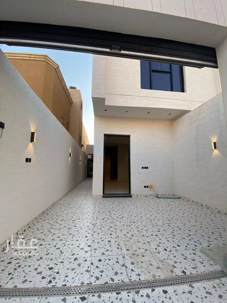 Floor for Sale in Riyadh Al Yarmouk صورة 2