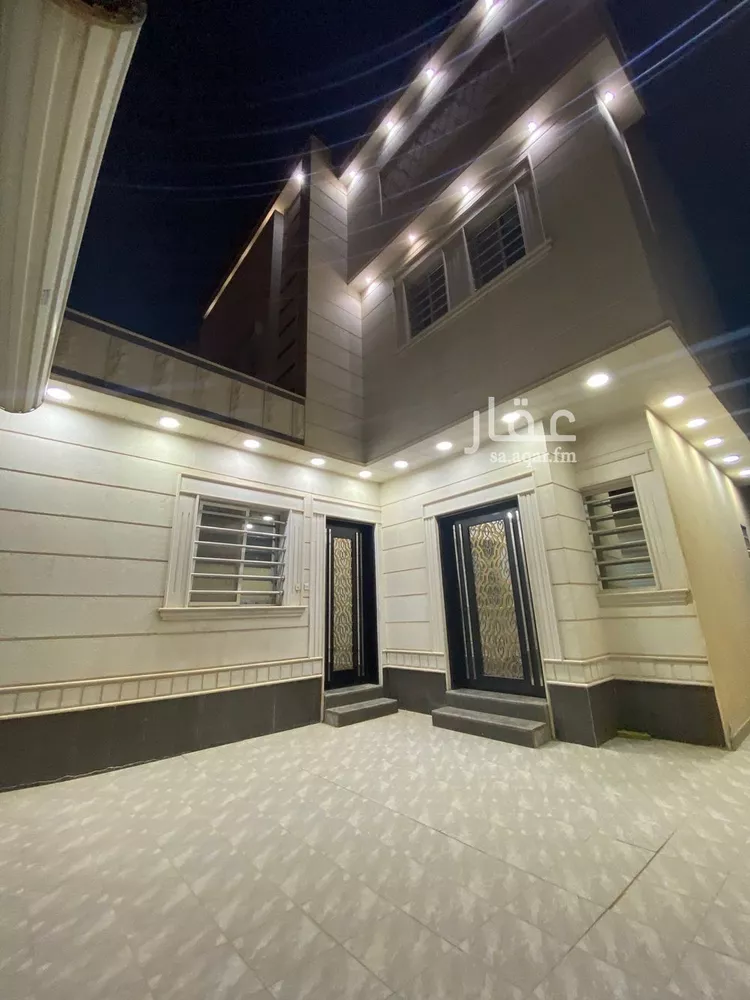 فيلا للإيجار في شارع رقم 371, حي المونسية, مدينة الرياض, منطقة الرياض 19