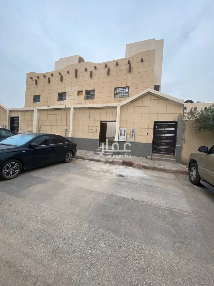 Floor for Rent in Riyadh Al Munsiyah