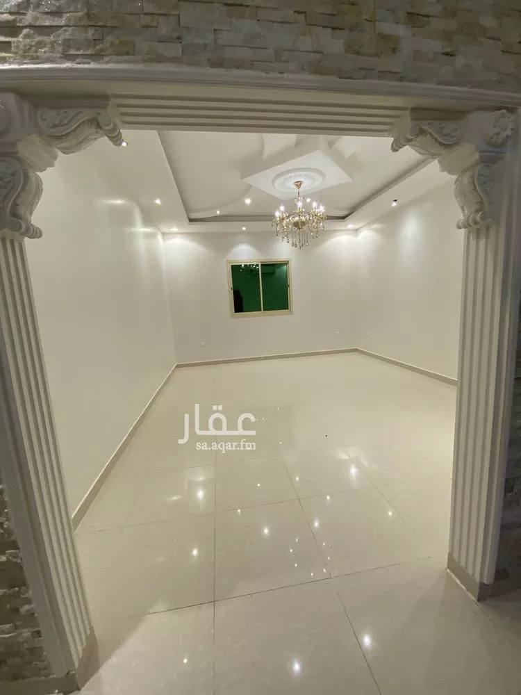 دور للإيجار في شارع طرفاء, حي قرطبة, مدينة الرياض, منطقة الرياض صورة 2