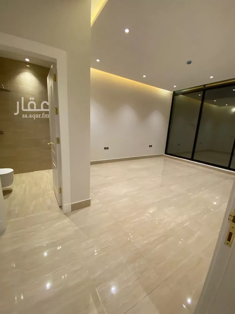 شقة للإيجار في شارع وادي الشوكة, حي قرطبة, مدينة الرياض, منطقة الرياض 7