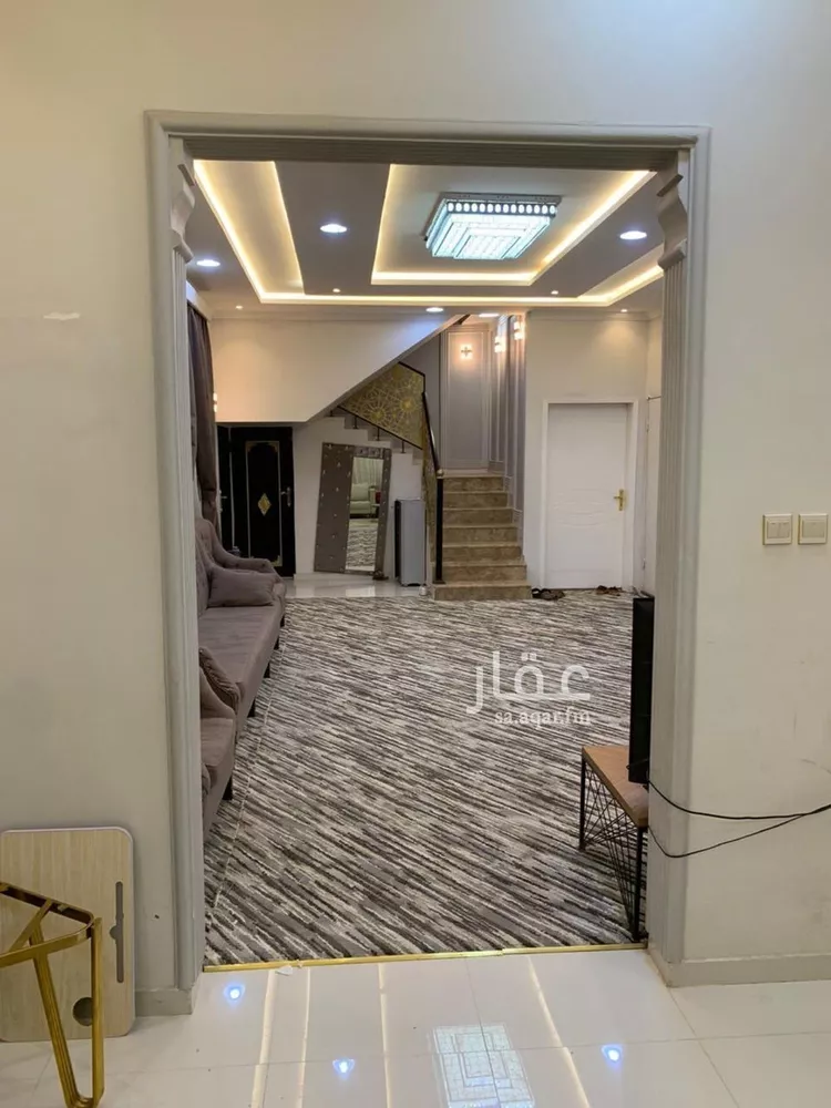 فيلا للإيجار في شارع الزين, حي الجنادرية, مدينة الرياض, منطقة الرياض صورة 5