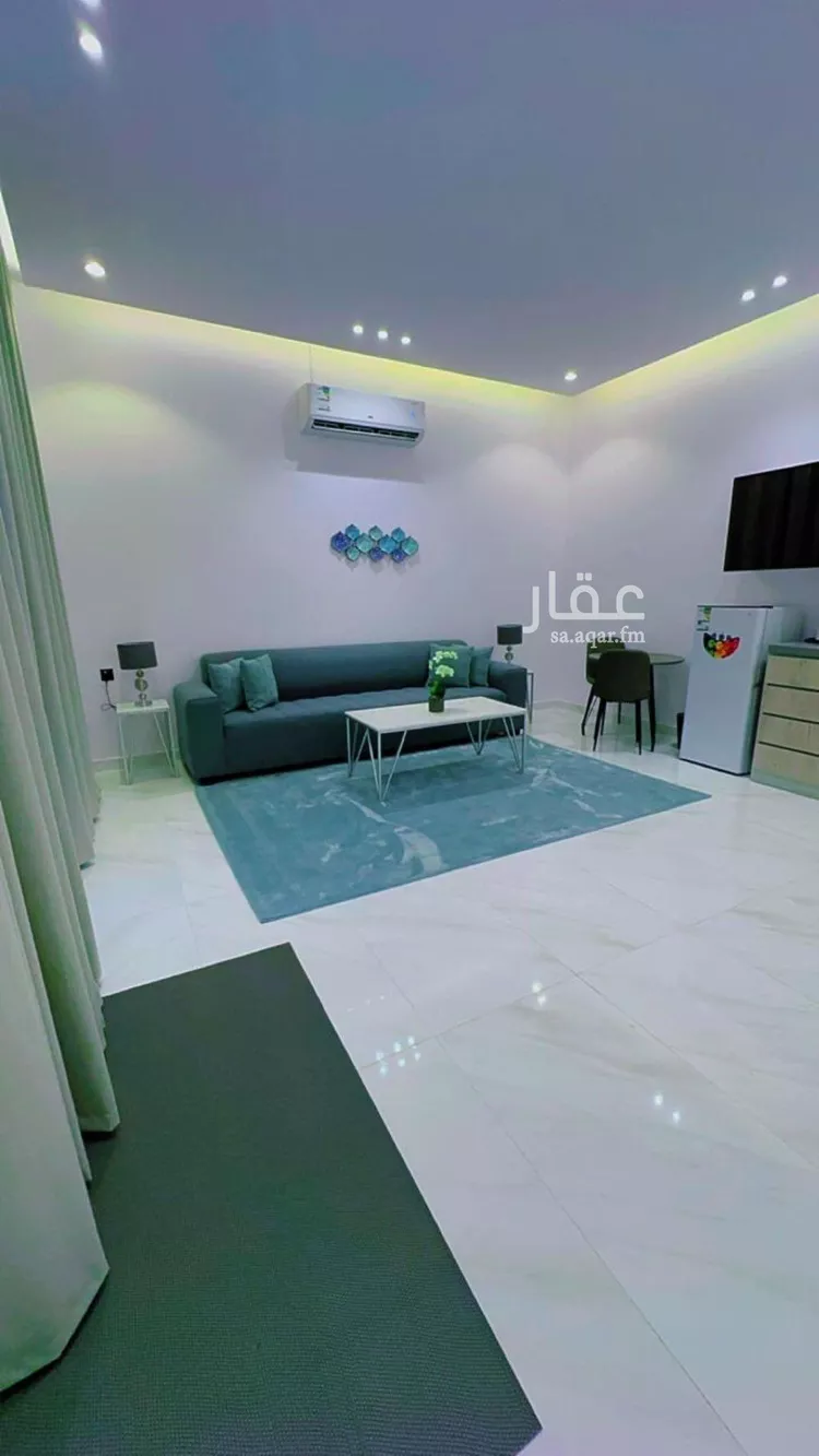 شقة للإيجار في شارع عمر الشيباني , حي الرمال, مدينة الرياض, منطقة الرياض صورة 3
