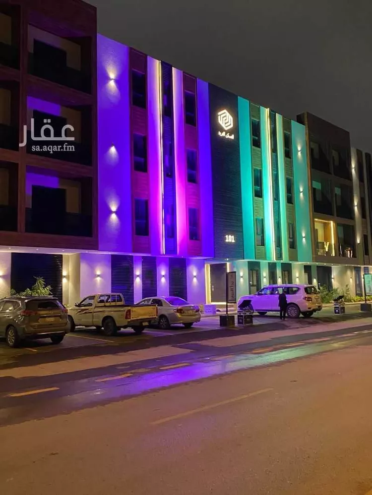Apartment for Rent in Riyadh Al Munsiyah