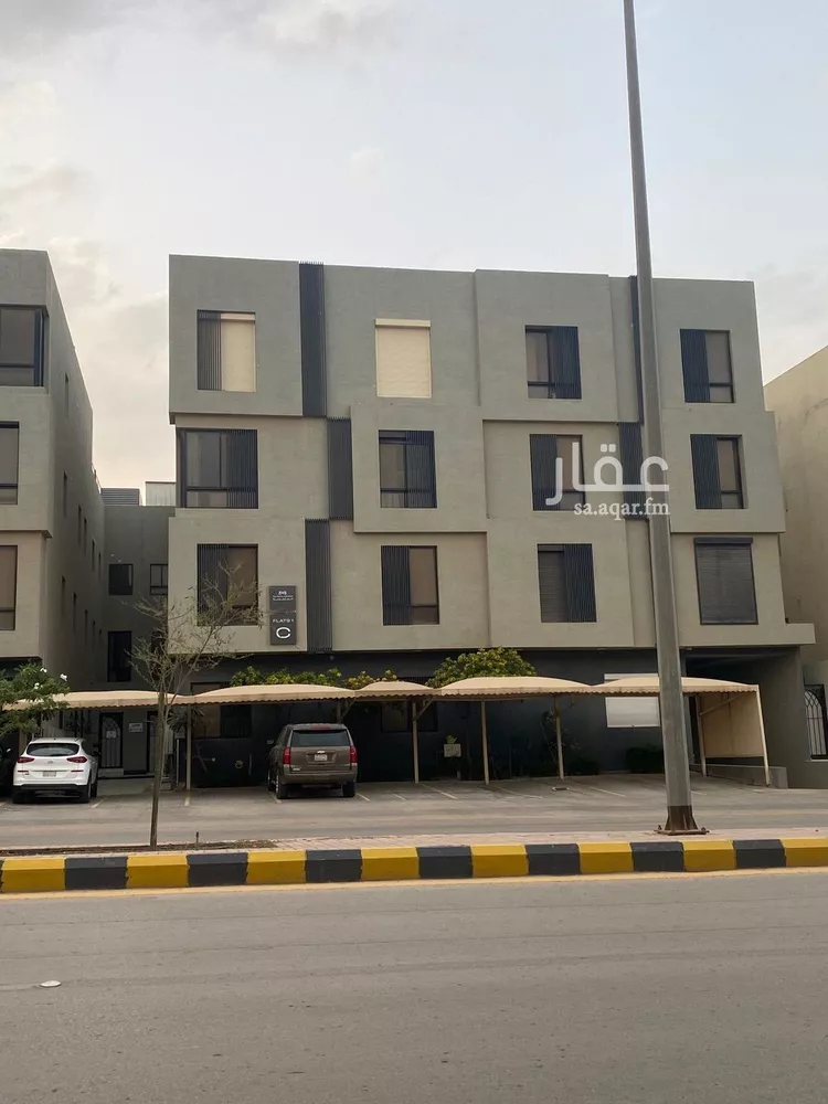 Apartment for Rent in Riyadh Qurtubah
