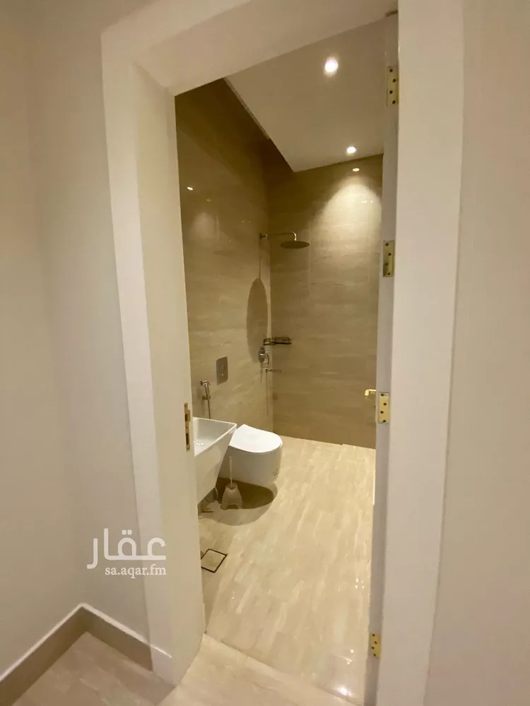 شقة للإيجار في شارع وادي الشوكة, حي قرطبة, مدينة الرياض, منطقة الرياض 12