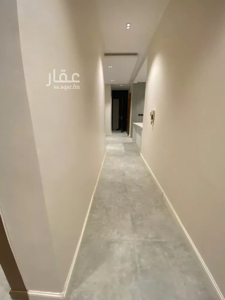 شقة للإيجار في شارع الشيخ جابر الأحمد الصباح, حي الرمال, مدينة الرياض, منطقة الرياض 14