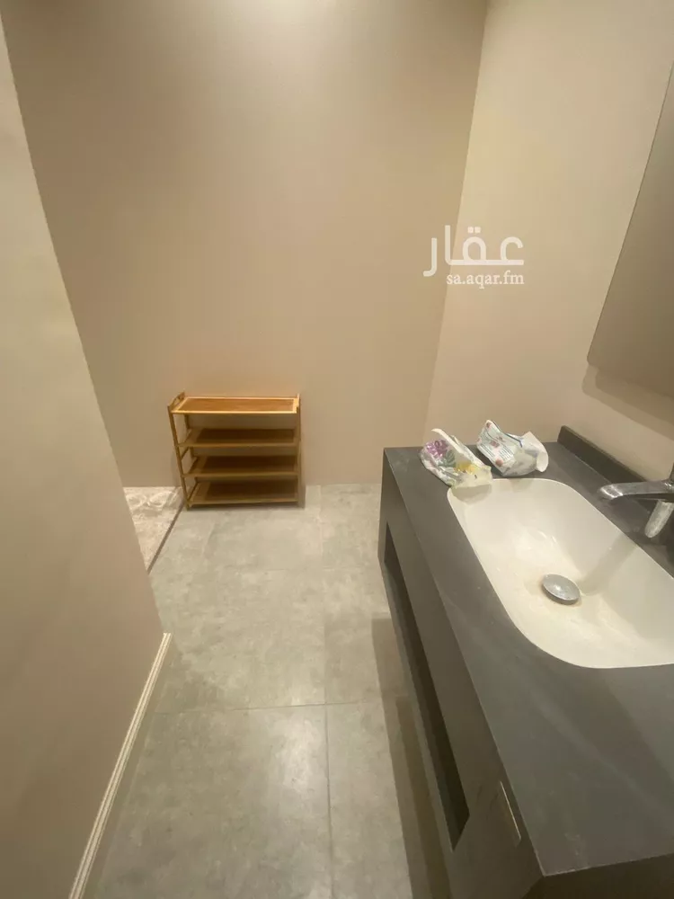 شقة للإيجار في شارع جابر الاحمد الصباح, حي الرمال, مدينة الرياض, منطقة الرياض صورة 3