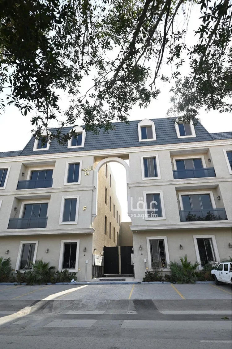 Apartment for Rent in Riyadh Al Yarmouk