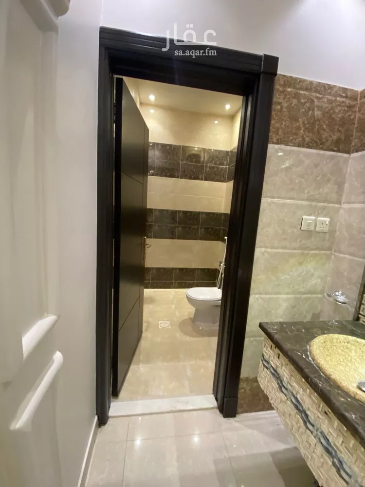 دور للإيجار في شارع طرفاء, حي قرطبة, مدينة الرياض, منطقة الرياض صورة 5