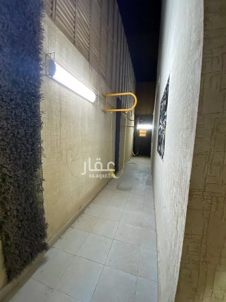 دور للإيجار في شارع طرفاء, حي قرطبة, مدينة الرياض, منطقة الرياض 8