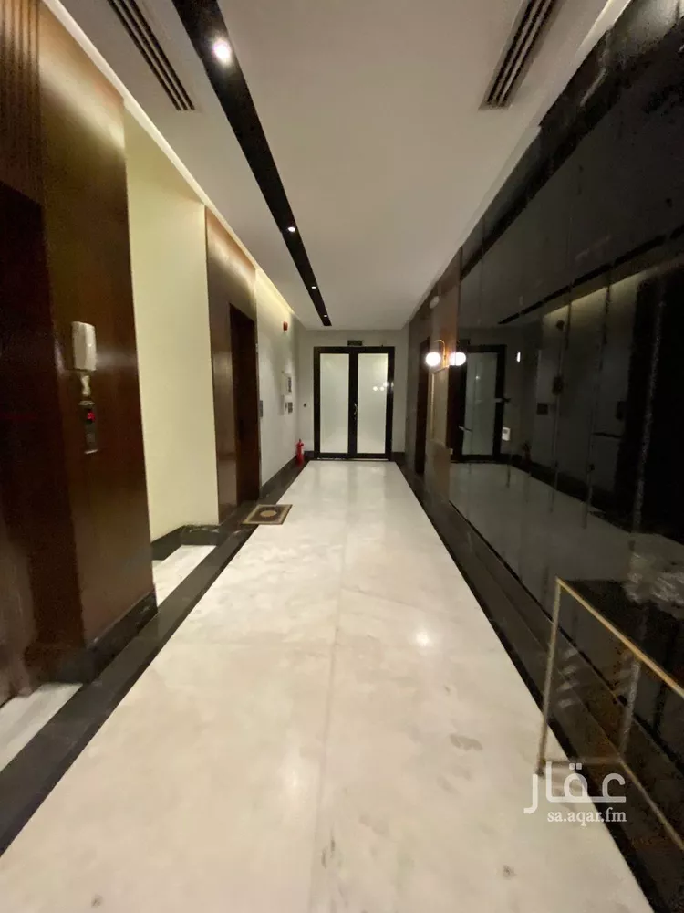 شقة للإيجار في شارع وادي الشوكة, حي قرطبة, مدينة الرياض, منطقة الرياض صورة 3