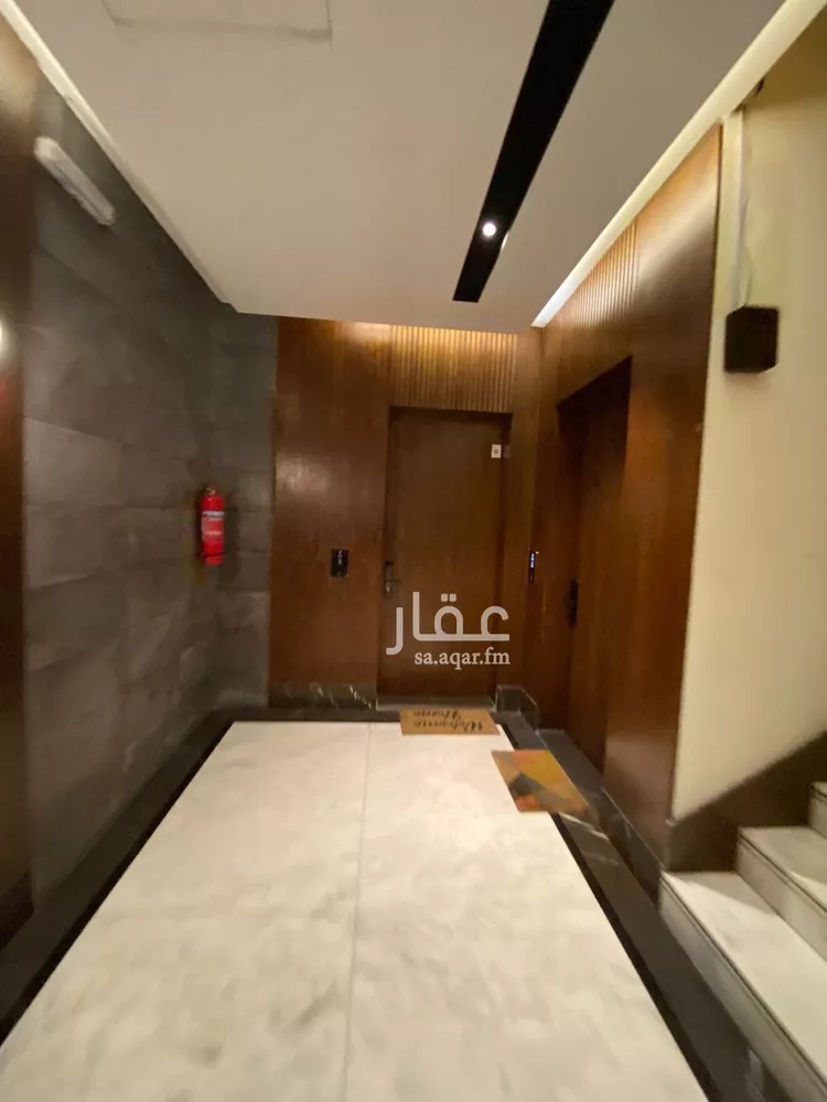 شقة للإيجار في شارع وادي الشوكة, حي قرطبة, مدينة الرياض, منطقة الرياض 15