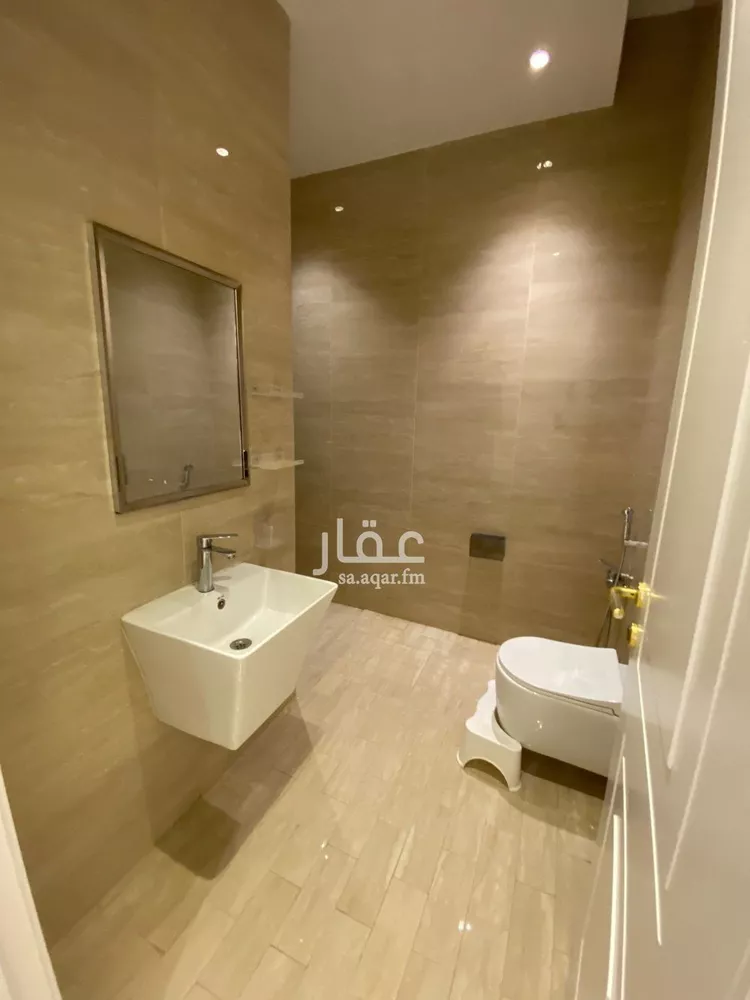 شقة للإيجار في شارع الصفي, حي قرطبة, مدينة الرياض, منطقة الرياض 15