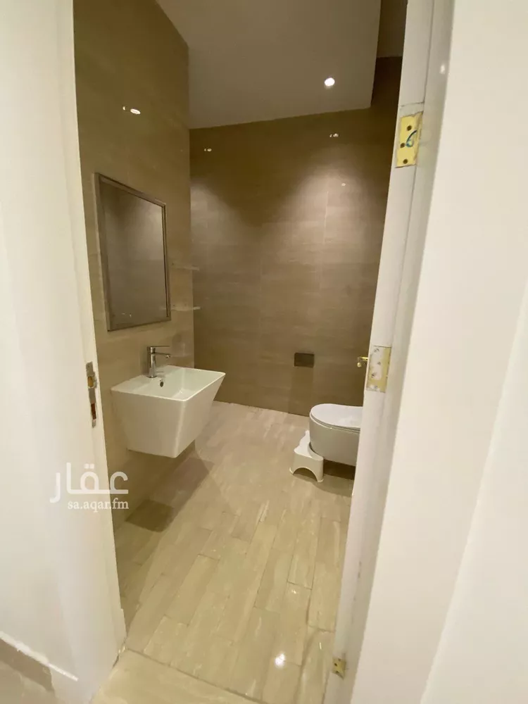 شقة للإيجار في شارع الصفي, حي قرطبة, مدينة الرياض, منطقة الرياض 18