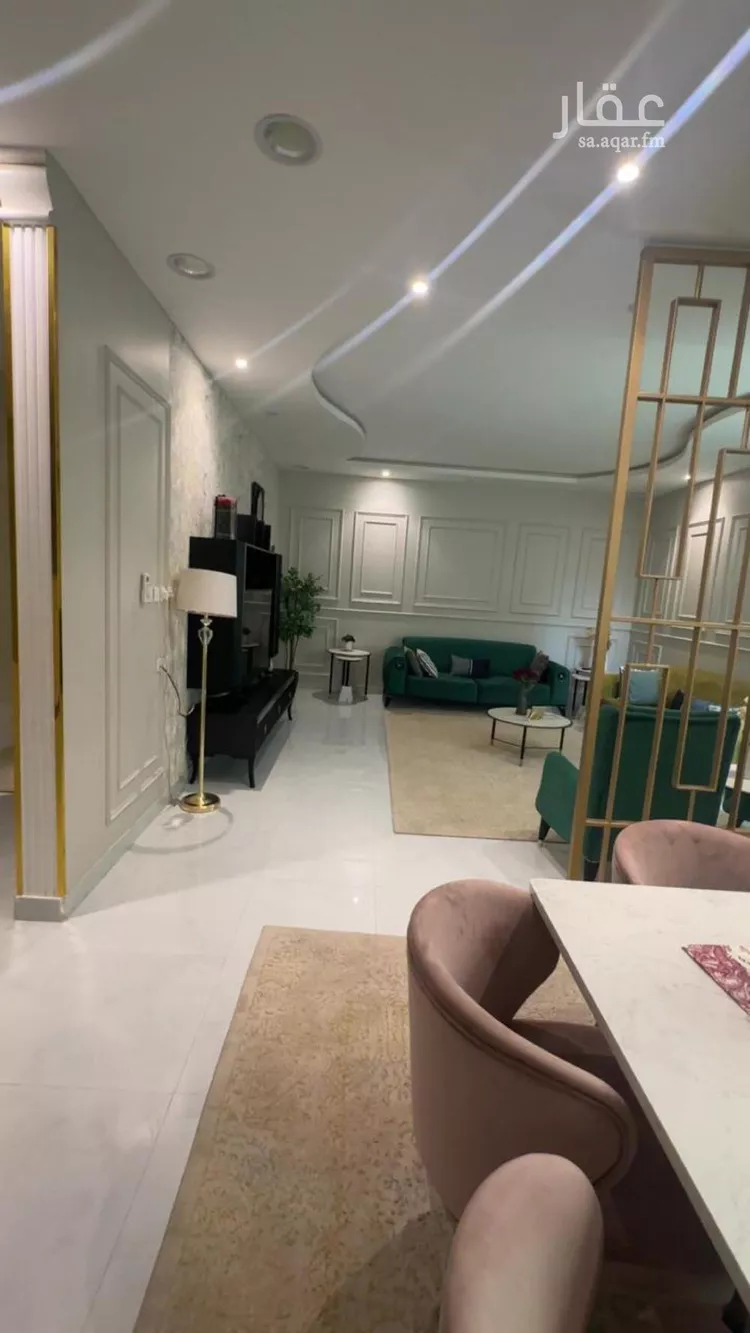 فيلا للبيع في شارع عبدالعزيز بن إسماعيل, حي المونسية, مدينة الرياض, منطقة الرياض صورة 2