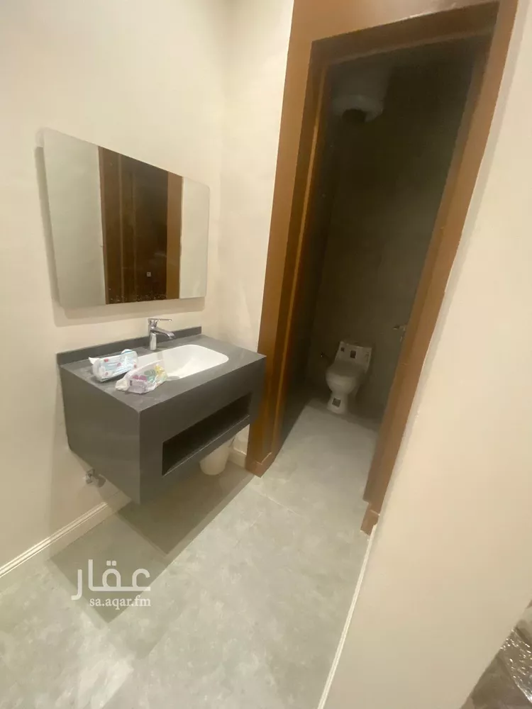 شقة للإيجار في شارع جابر الاحمد الصباح, حي الرمال, مدينة الرياض, منطقة الرياض صورة 4