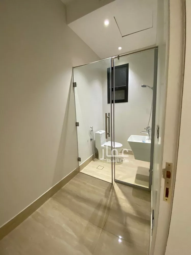 شقة للإيجار في شارع وادي الشوكة, حي قرطبة, مدينة الرياض, منطقة الرياض صورة 3