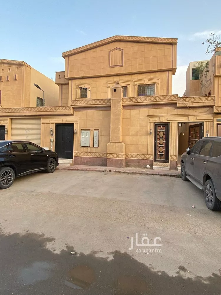 شقة للإيجار في شارع أحمد بن النفيس, حي الرمال, مدينة الرياض, منطقة الرياض 12