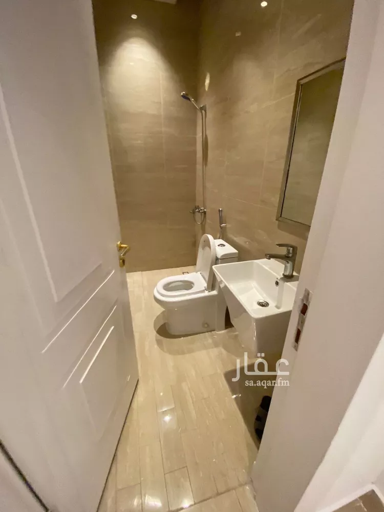 شقة للإيجار في شارع الصفي, حي قرطبة, مدينة الرياض, منطقة الرياض 19