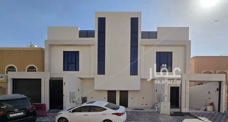 Floor for Sale in Riyadh Al Yarmouk