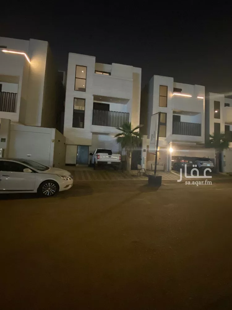 شقة للإيجار في شارع الشيخ جابر الأحمد الصباح, حي الرمال, مدينة الرياض, منطقة الرياض 27