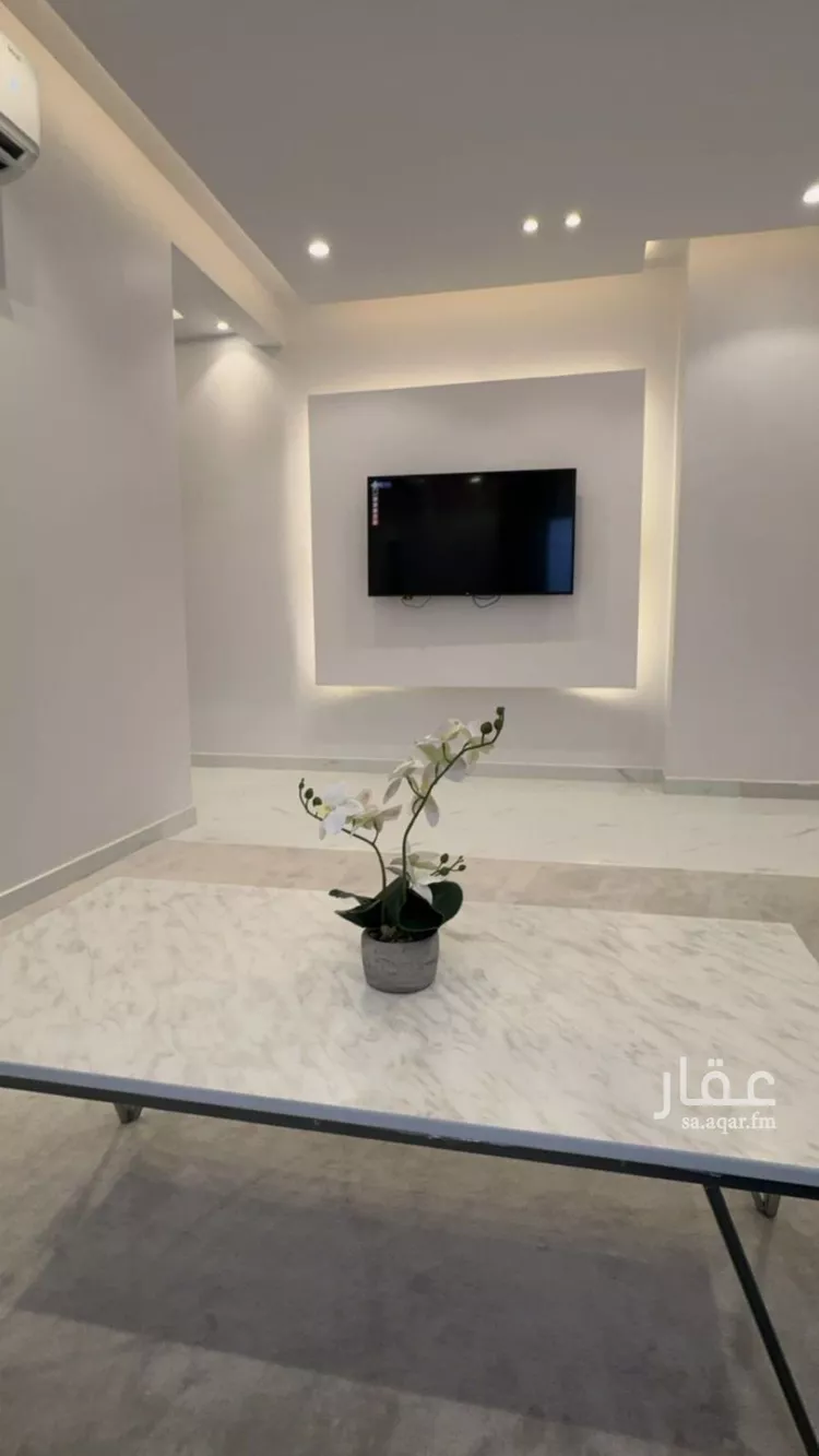 شقة للإيجار في شارع عمر الشيباني , حي الرمال, مدينة الرياض, منطقة الرياض صورة 4